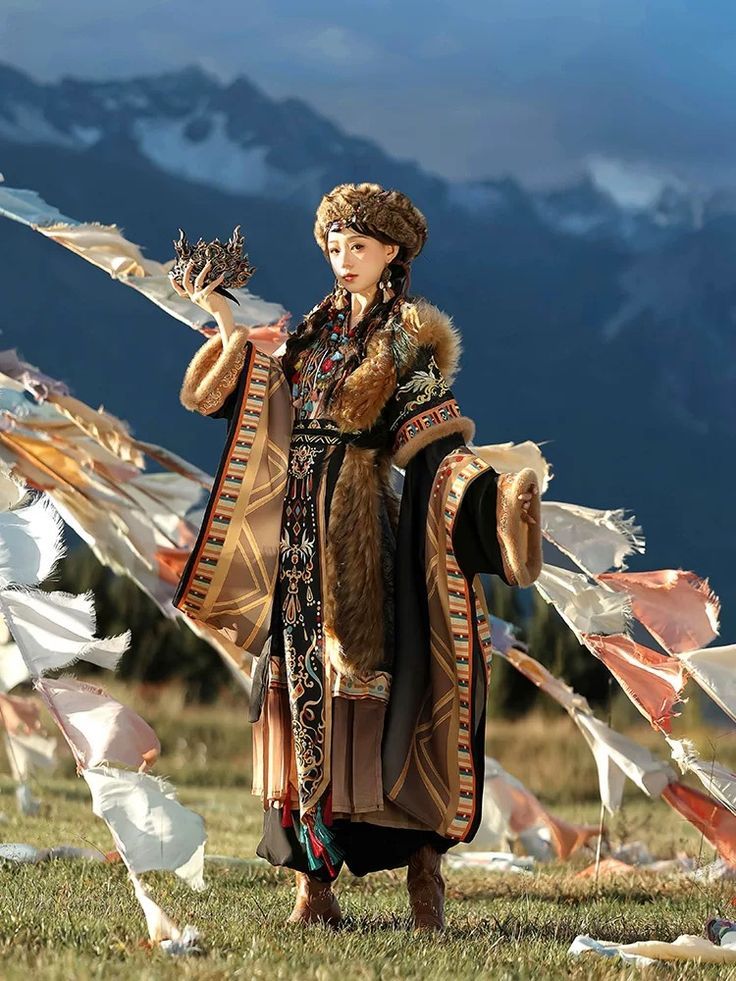 The Song of Green Pine:An Original Hanfu Journey The Song of Green Pine:An Original Hanfu Journey