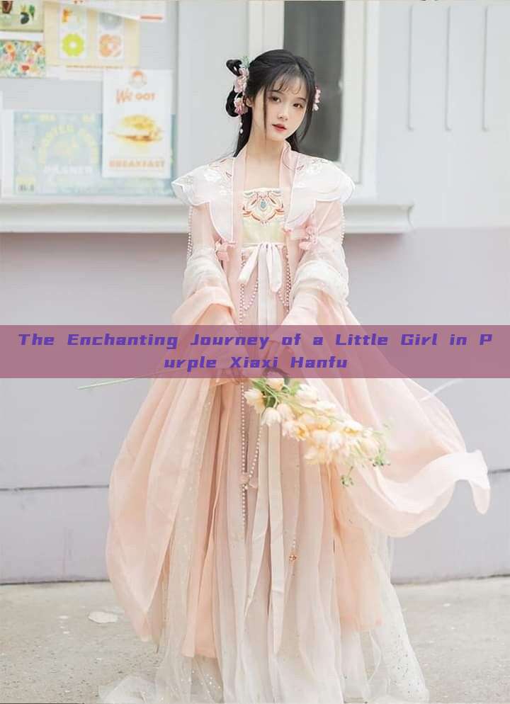The Enchanting Journey of a Little Girl in Purple Xiaxi Hanfu The Enchanting Journey of a Little Girl in Purple Xiaxi Hanfu