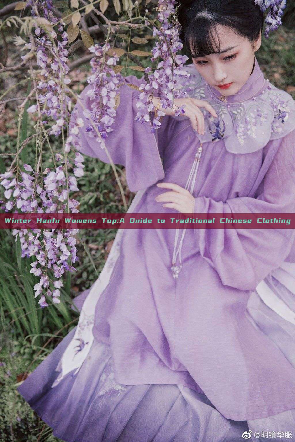 Winter Hanfu Womens Top:A Guide to Traditional Chinese Clothing Winter Hanfu Womens Top:A Guide to Traditional Chinese Clothing