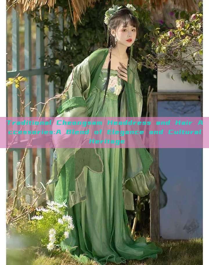 Traditional Cheongsam Headdress and Hair Accessories:A Blend of Elegance and Cultural Heritage Traditional Cheongsam Headdress and Hair Accessories:A Blend of Elegance and Cultural Heritage