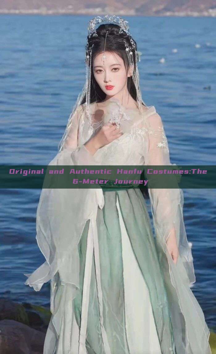 Original and Authentic Hanfu Costumes:The 6-Meter Journey Original and Authentic Hanfu Costumes:The 6-Meter Journey