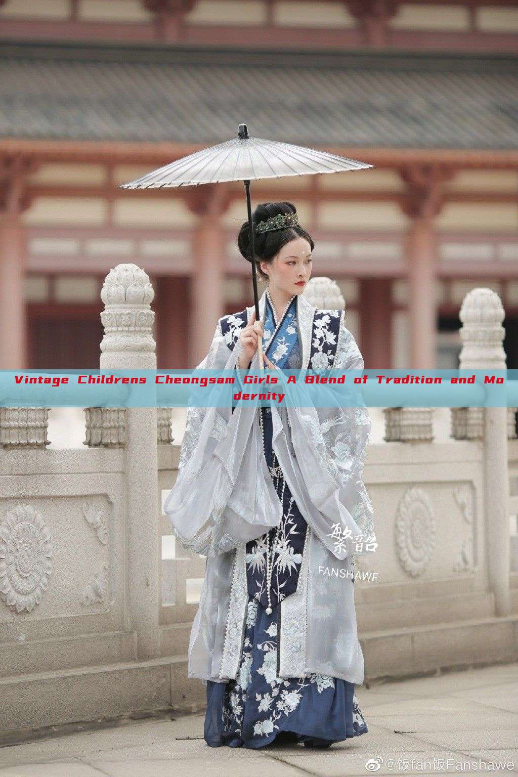 Vintage Childrens Cheongsam Girls A Blend of Tradition and Modernity Vintage Childrens Cheongsam Girls A Blend of Tradition and Modernity