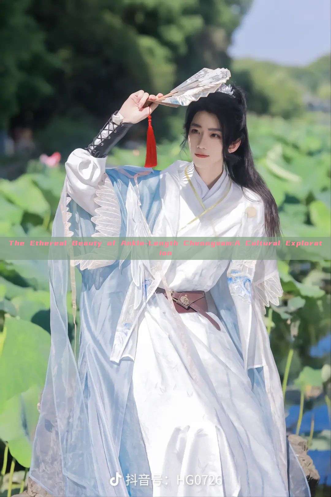 The Ethereal Beauty of Ankle-Length Cheongsam:A Cultural Exploration The Ethereal Beauty of Ankle-Length Cheongsam:A Cultural Exploration