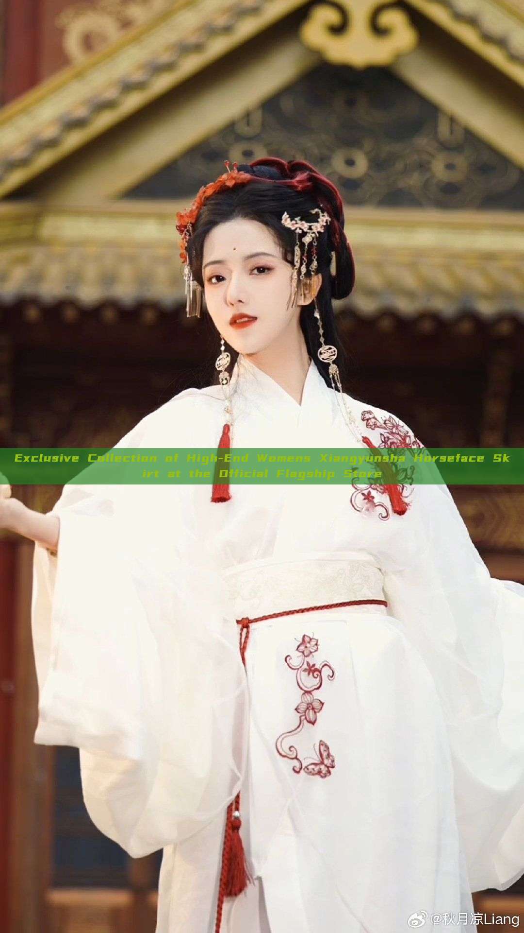 Exclusive Collection of High-End Womens Xiangyunsha Horseface Skirt at the Official Flagship Store Exclusive Collection of High-End Womens Xiangyunsha Horseface Skirt at the Official Flagship Store