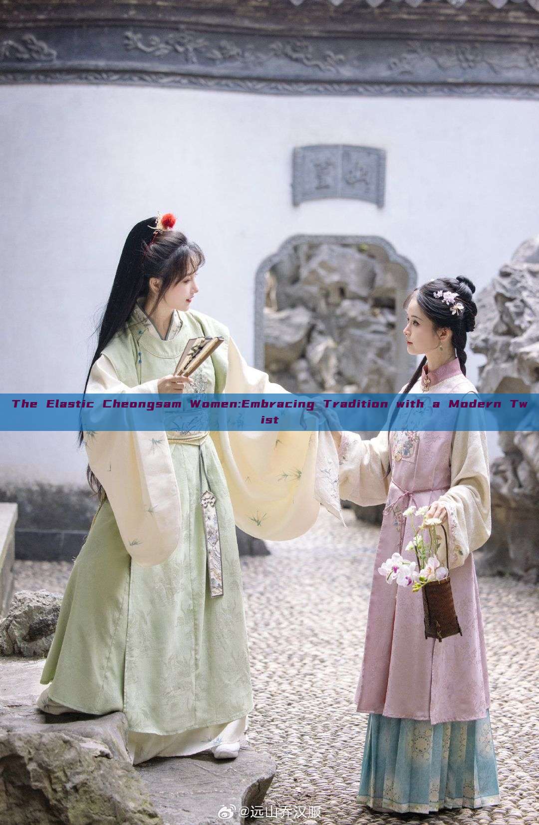 The Elastic Cheongsam Women:Embracing Tradition with a Modern Twist The Elastic Cheongsam Women:Embracing Tradition with a Modern Twist