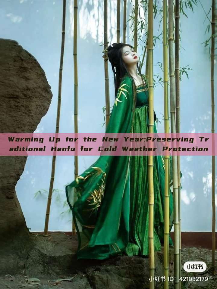 Warming Up for the New Year:Preserving Traditional Hanfu for Cold Weather Protection