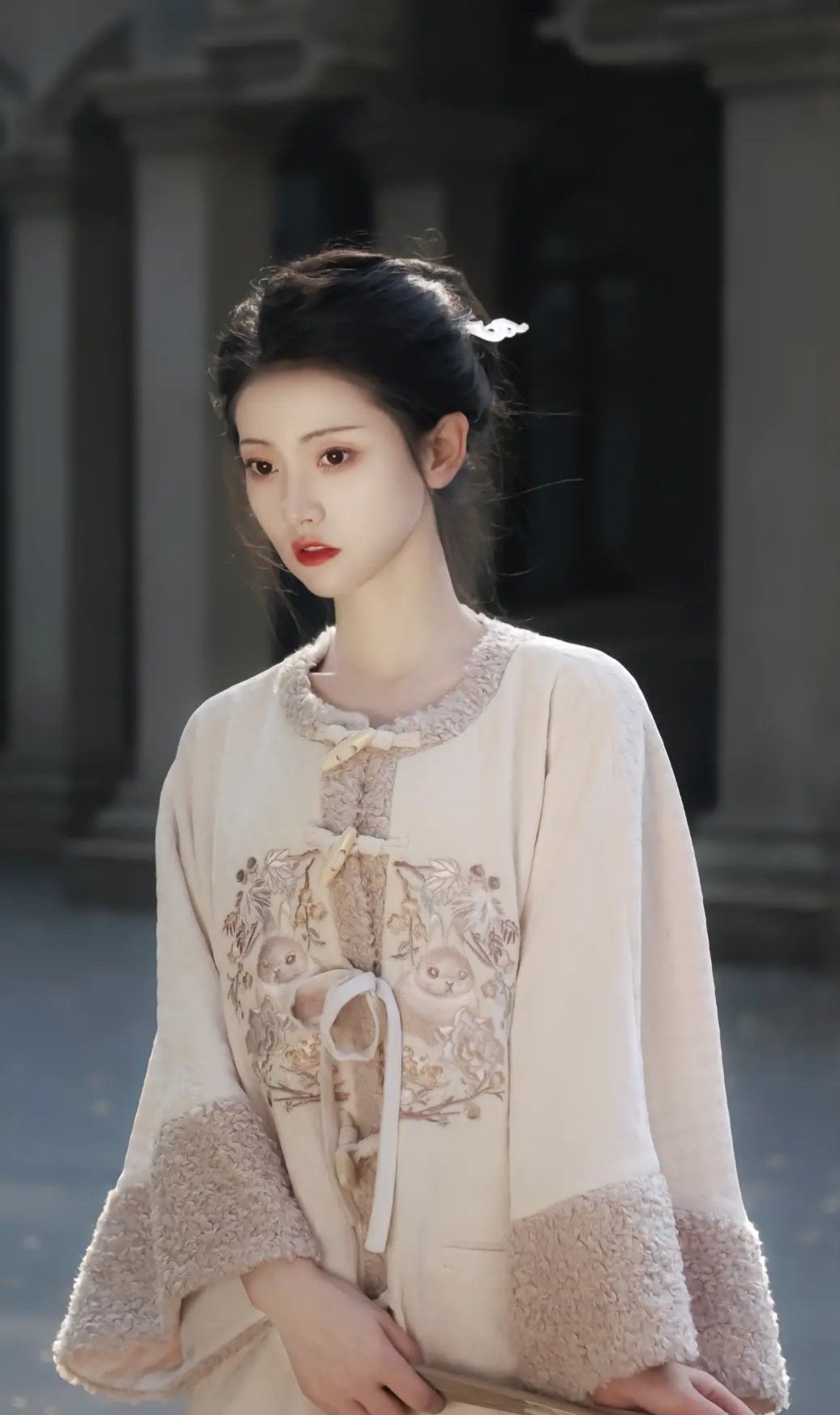 The Cheongsam Baby Girl:A Glimpse into the World of Traditional Elegance The Cheongsam Baby Girl:A Glimpse into the World of Traditional Elegance
