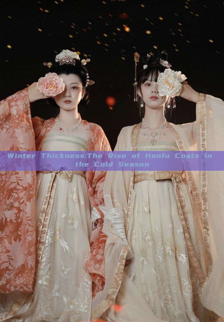Winter Thickness:The Rise of Hanfu Coats in the Cold Season Winter Thickness:The Rise of Hanfu Coats in the Cold Season