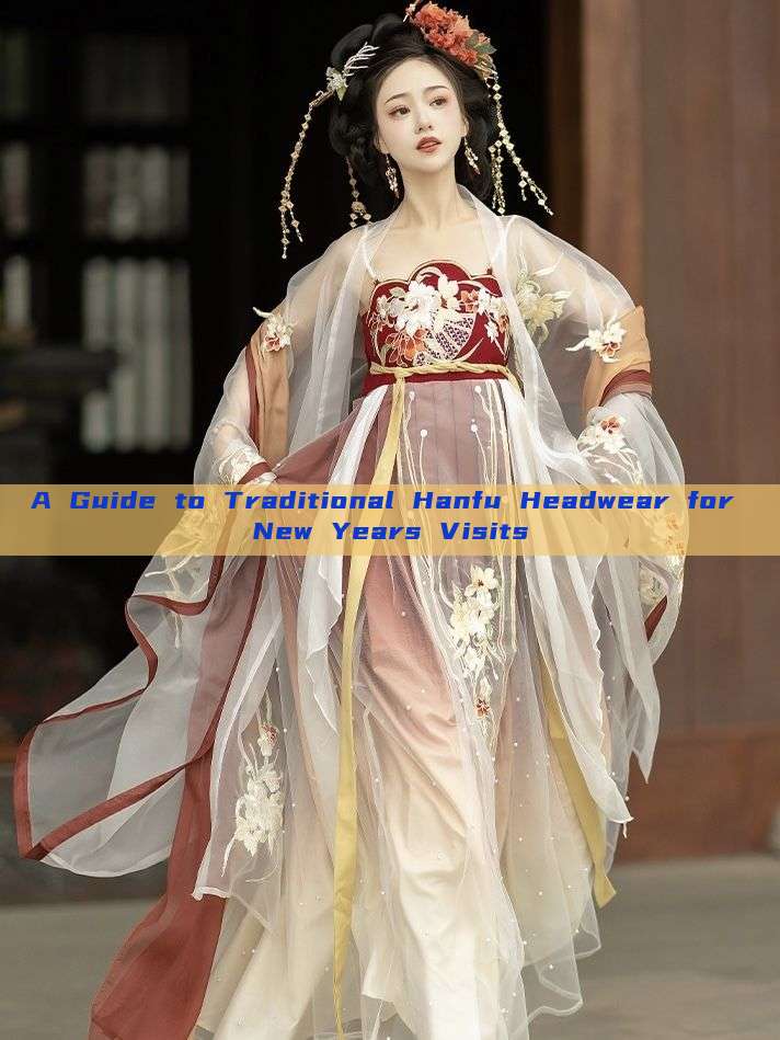 A Guide to Traditional Hanfu Headwear for New Years Visits A Guide to Traditional Hanfu Headwear for New Years Visits