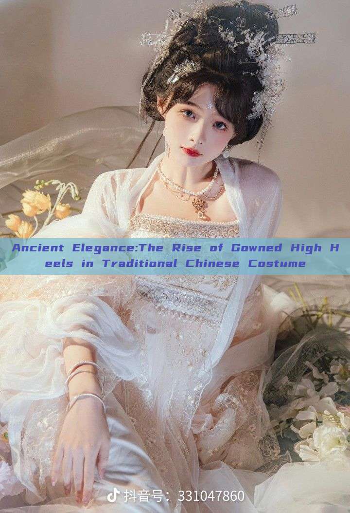 Ancient Elegance:The Rise of Gowned High Heels in Traditional Chinese Costume Ancient Elegance:The Rise of Gowned High Heels in Traditional Chinese Costume