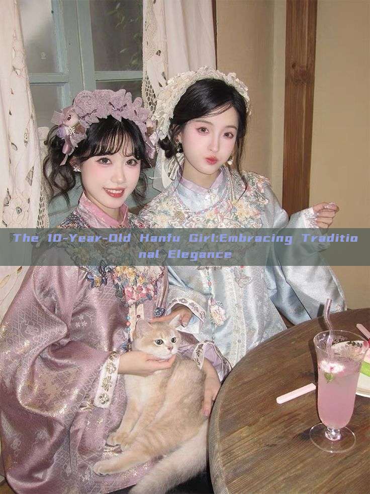 The 10-Year-Old Hanfu Girl:Embracing Traditional Elegance The 10-Year-Old Hanfu Girl:Embracing Traditional Elegance