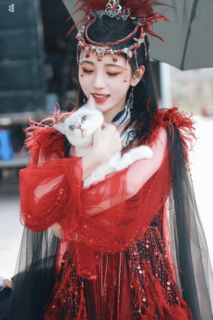 The Enchanting World of Childrens Lolita Princess Gowns and Traditional Hanfu Robes The Enchanting World of Childrens Lolita Princess Gowns and Traditional Hanfu Robes