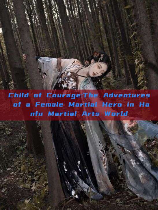 Child of Courage:The Adventures of a Female Martial Hero in Hanfu Martial Arts World Child of Courage:The Adventures of a Female Martial Hero in Hanfu Martial Arts World