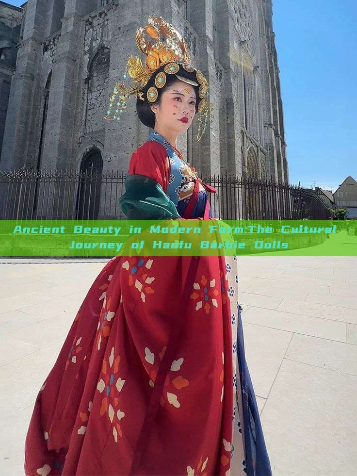 Ancient Beauty in Modern Form:The Cultural Journey of Hanfu Barbie Dolls Ancient Beauty in Modern Form:The Cultural Journey of Hanfu Barbie Dolls