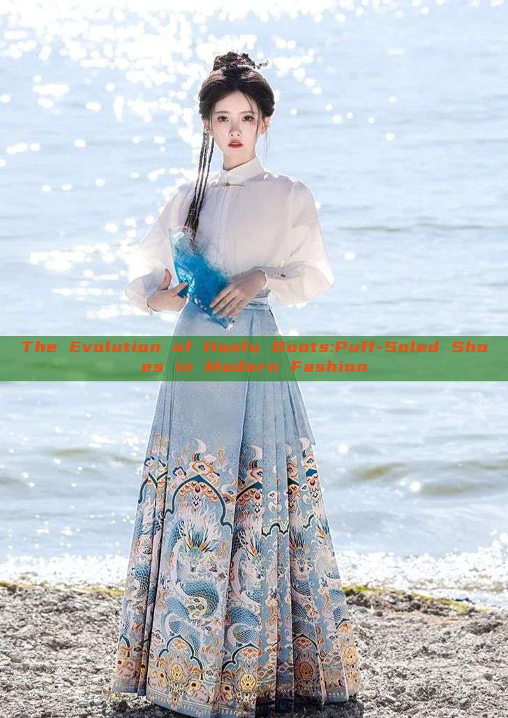 The Evolution of Hanfu Boots:Puff-Soled Shoes in Modern Fashion The Evolution of Hanfu Boots:Puff-Soled Shoes in Modern Fashion