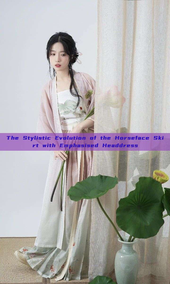 The Stylistic Evolution of the Horseface Skirt with Emphasised Headdress The Stylistic Evolution of the Horseface Skirt with Emphasised Headdress