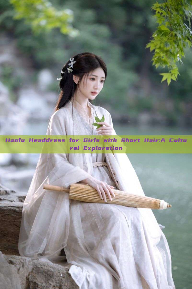 Hanfu Headdress for Girls with Short Hair:A Cultural Exploration Hanfu Headdress for Girls with Short Hair:A Cultural Exploration