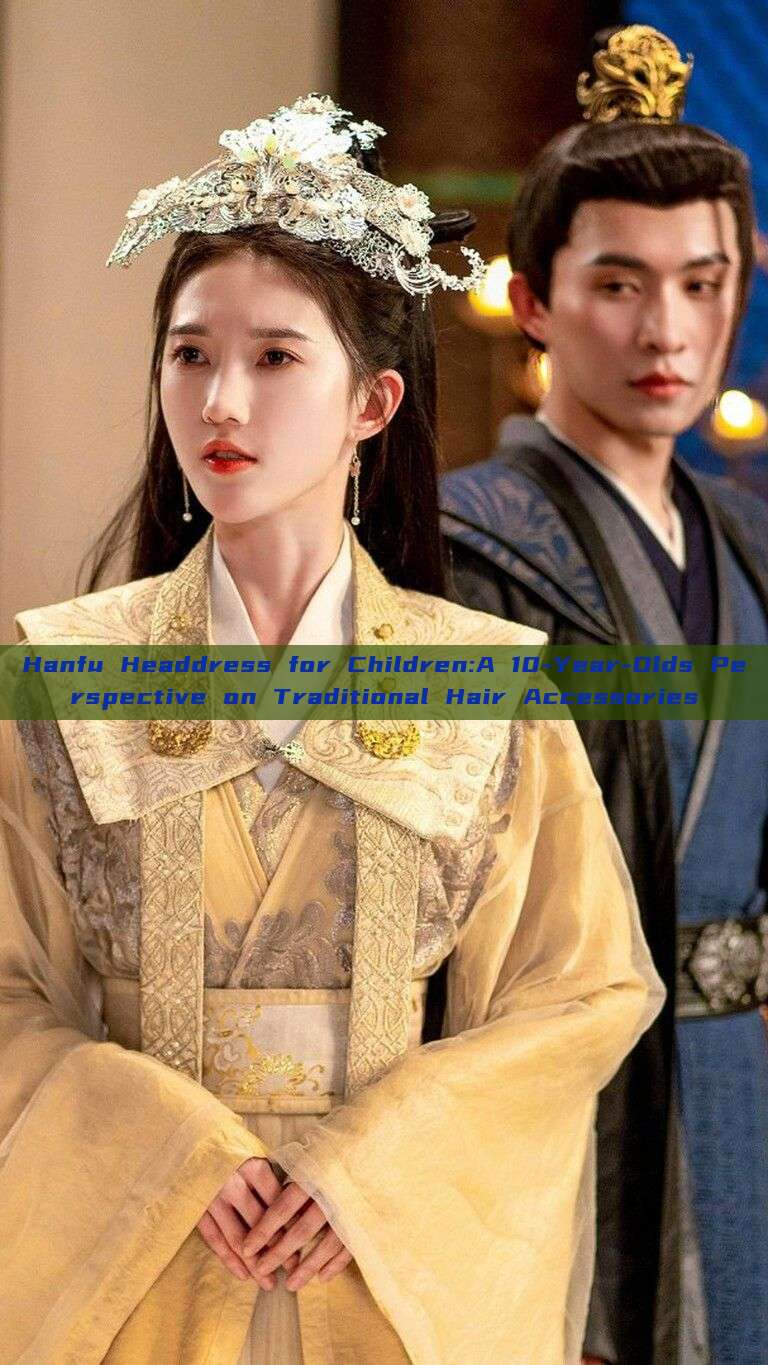 Hanfu Headdress for Children:A 10-Year-Olds Perspective on Traditional Hair Accessories Hanfu Headdress for Children:A 10-Year-Olds Perspective on Traditional Hair Accessories