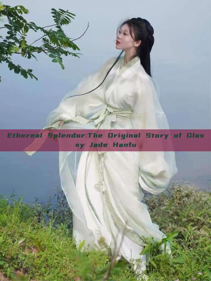 Ethereal Splendor:The Original Story of Glassy Jade Hanfu Ethereal Splendor:The Original Story of Glassy Jade Hanfu