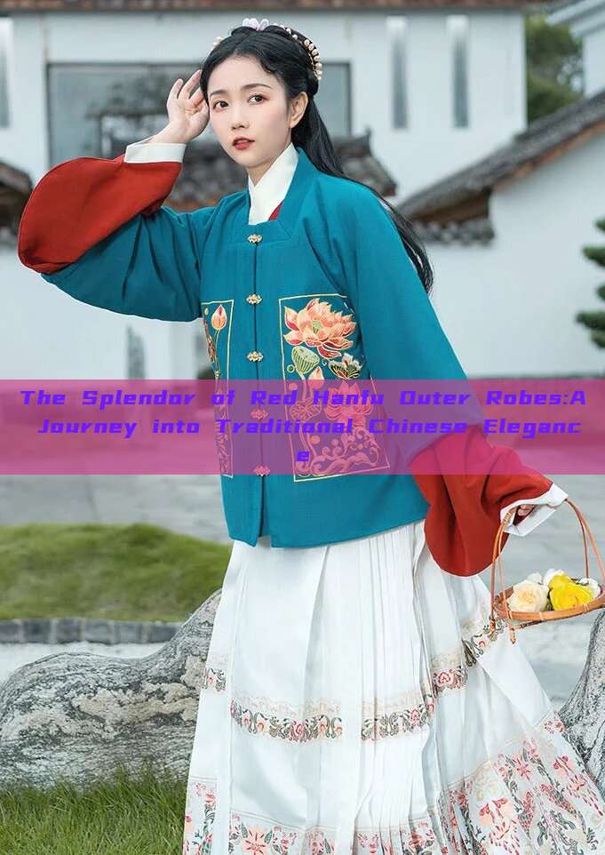 The Splendor of Red Hanfu Outer Robes:A Journey into Traditional Chinese Elegance The Splendor of Red Hanfu Outer Robes:A Journey into Traditional Chinese Elegance