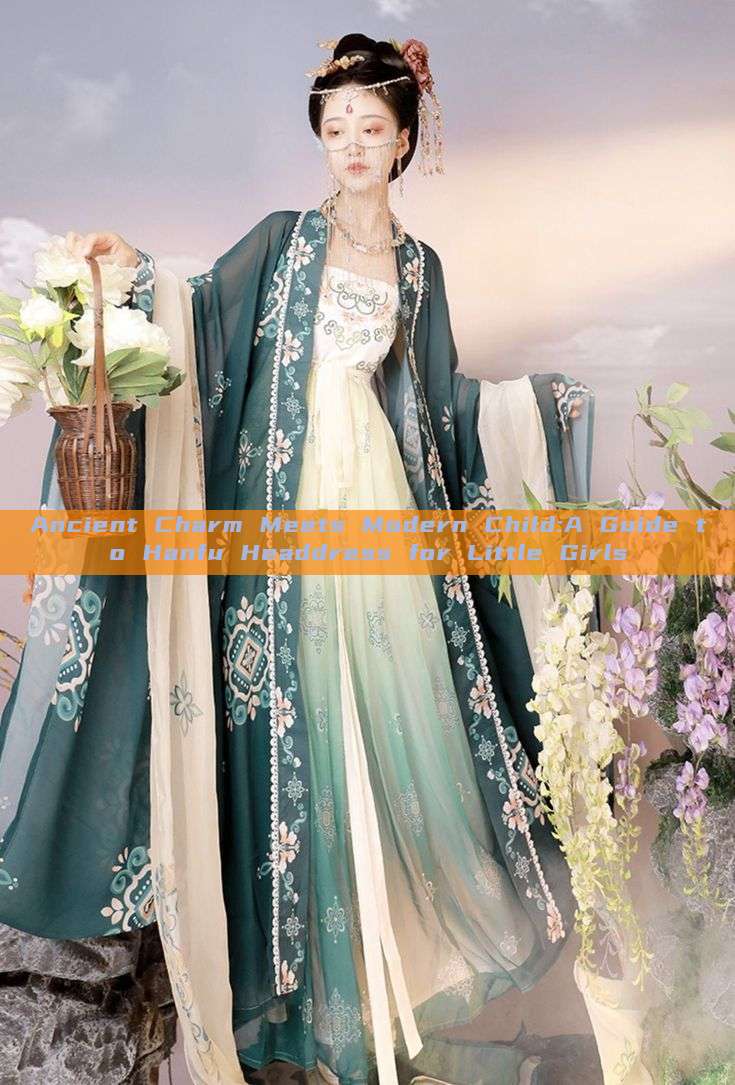 Ancient Charm Meets Modern Child:A Guide to Hanfu Headdress for Little Girls Ancient Charm Meets Modern Child:A Guide to Hanfu Headdress for Little Girls