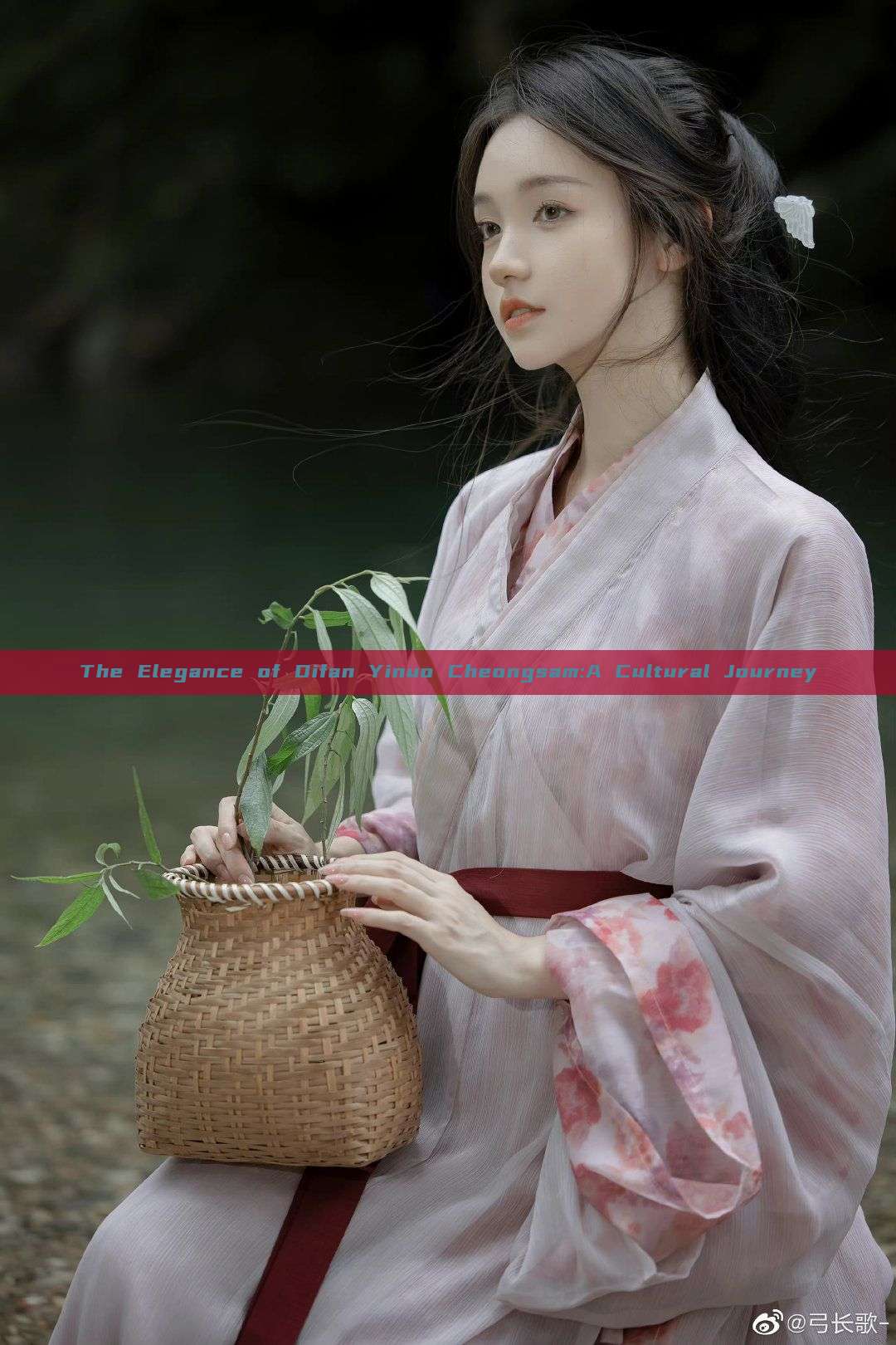 The Elegance of Difan Yinuo Cheongsam:A Cultural Journey