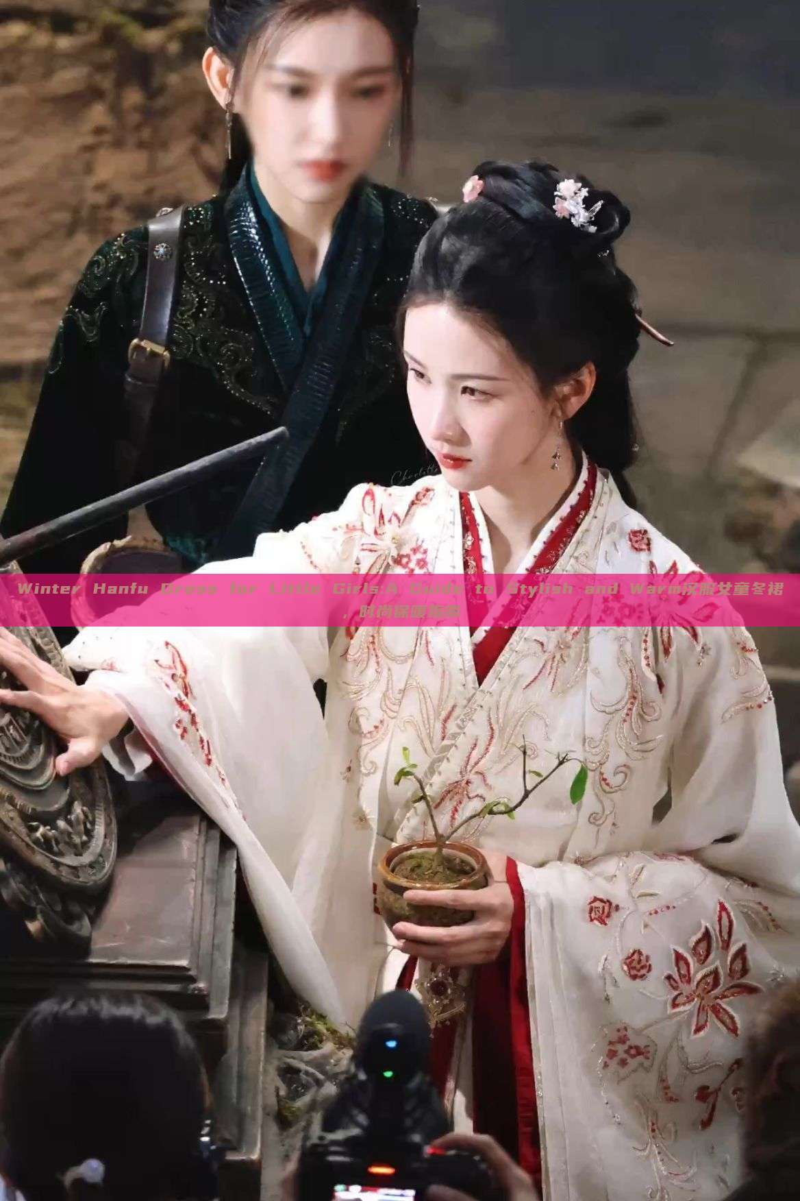 Winter Hanfu Dress for Little Girls:A Guide to Stylish and Warm汉服女童冬裙,时尚保暖指南 Winter Hanfu Dress for Little Girls:A Guide to Stylish and Warm汉服女童冬裙,时尚保暖指南