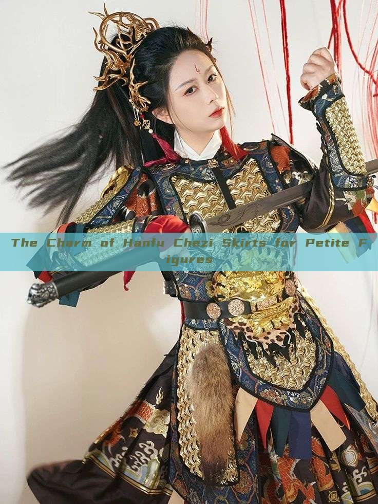 The Charm of Hanfu Chezi Skirts for Petite Figures