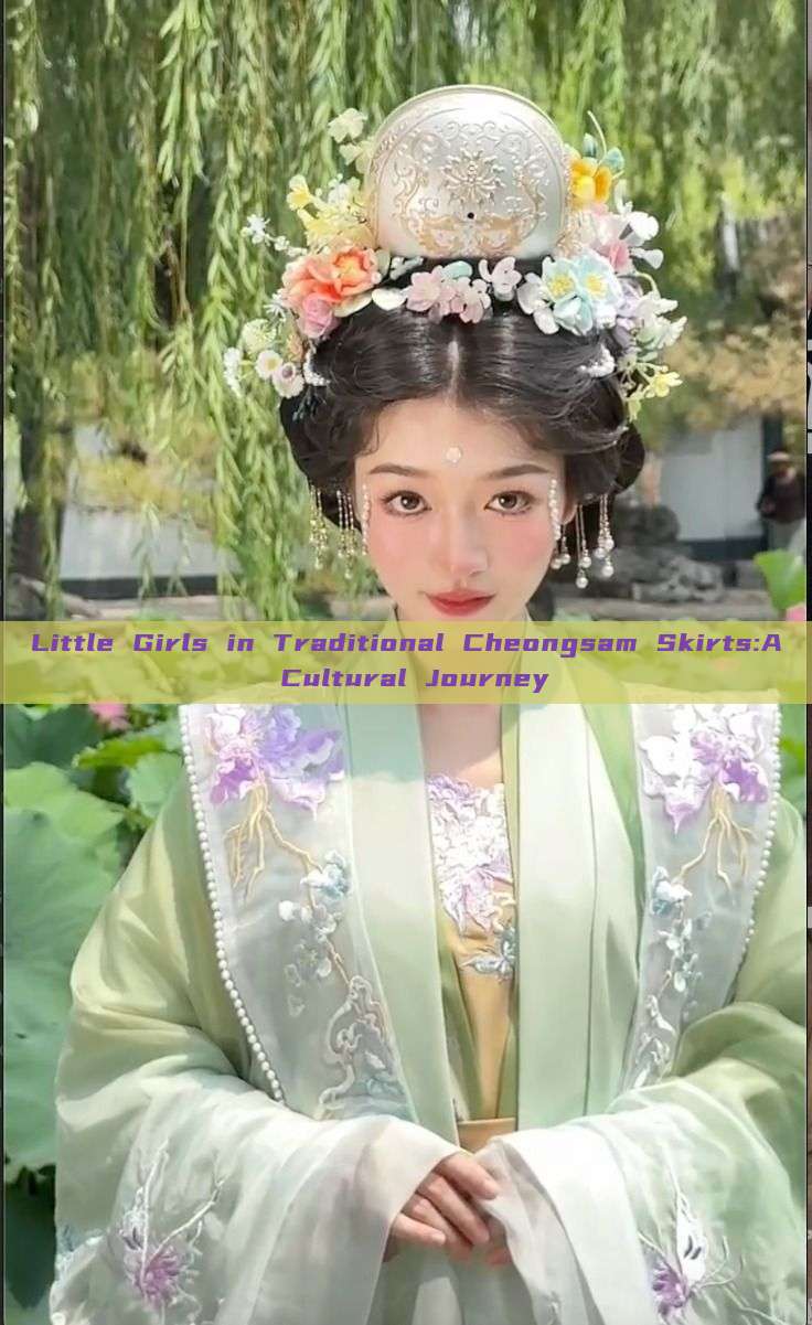 Little Girls in Traditional Cheongsam Skirts:A Cultural Journey Little Girls in Traditional Cheongsam Skirts:A Cultural Journey