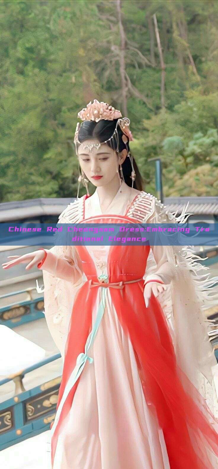 Chinese Red Cheongsam Dress:Embracing Traditional Elegance Chinese Red Cheongsam Dress:Embracing Traditional Elegance
