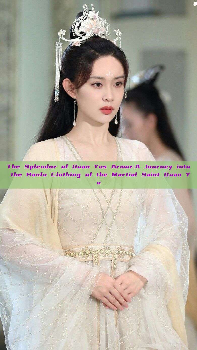 The Splendor of Guan Yus Armor:A Journey into the Hanfu Clothing of the Martial Saint Guan Yu The Splendor of Guan Yus Armor:A Journey into the Hanfu Clothing of the Martial Saint Guan Yu