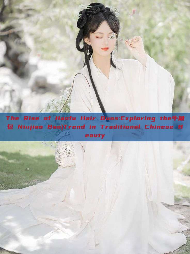 The Rise of Hanfu Hair Buns:Exploring the牛角包 Niujiao Bao)Trend in Traditional Chinese Beauty