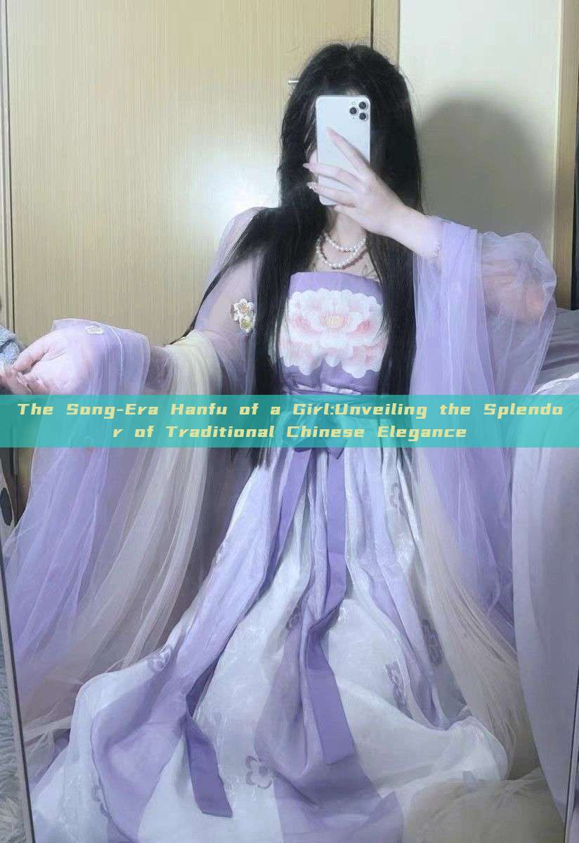 The Song-Era Hanfu of a Girl:Unveiling the Splendor of Traditional Chinese Elegance The Song-Era Hanfu of a Girl:Unveiling the Splendor of Traditional Chinese Elegance