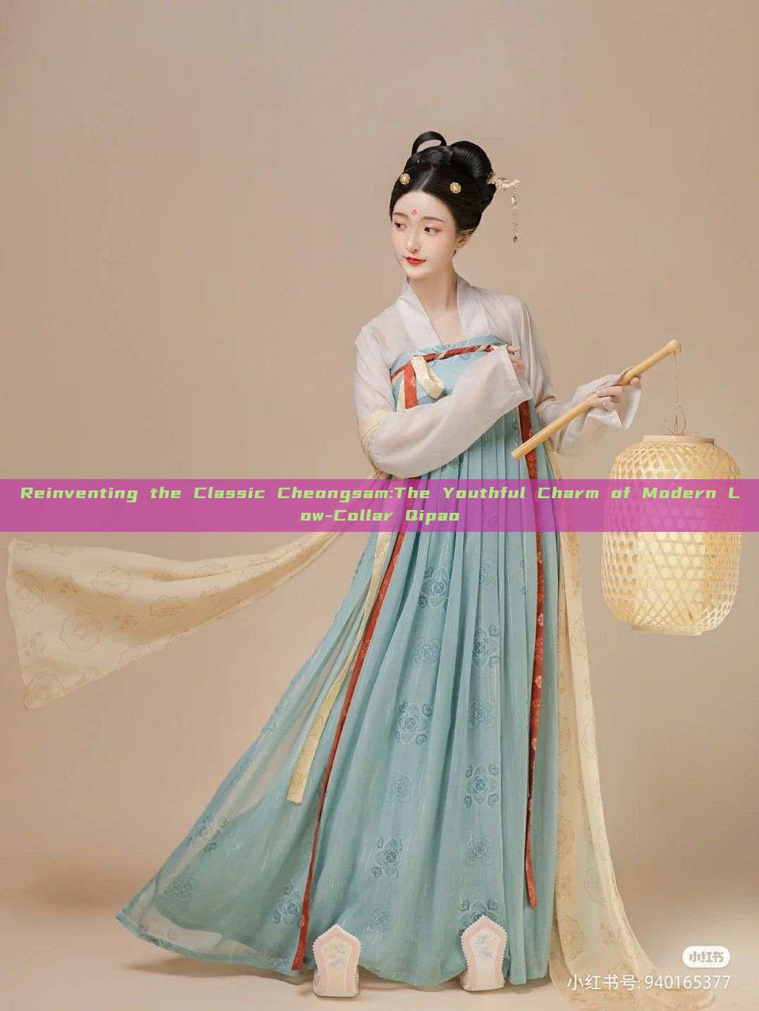 Reinventing the Classic Cheongsam:The Youthful Charm of Modern Low-Collar Qipao Reinventing the Classic Cheongsam:The Youthful Charm of Modern Low-Collar Qipao