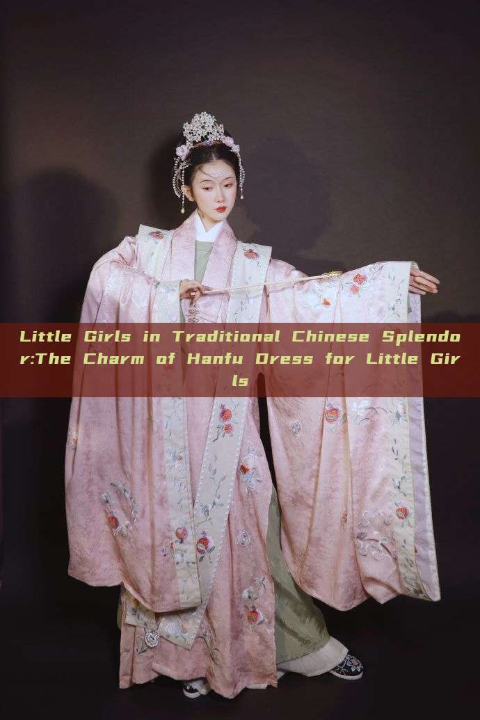 Little Girls in Traditional Chinese Splendor:The Charm of Hanfu Dress for Little Girls Little Girls in Traditional Chinese Splendor:The Charm of Hanfu Dress for Little Girls