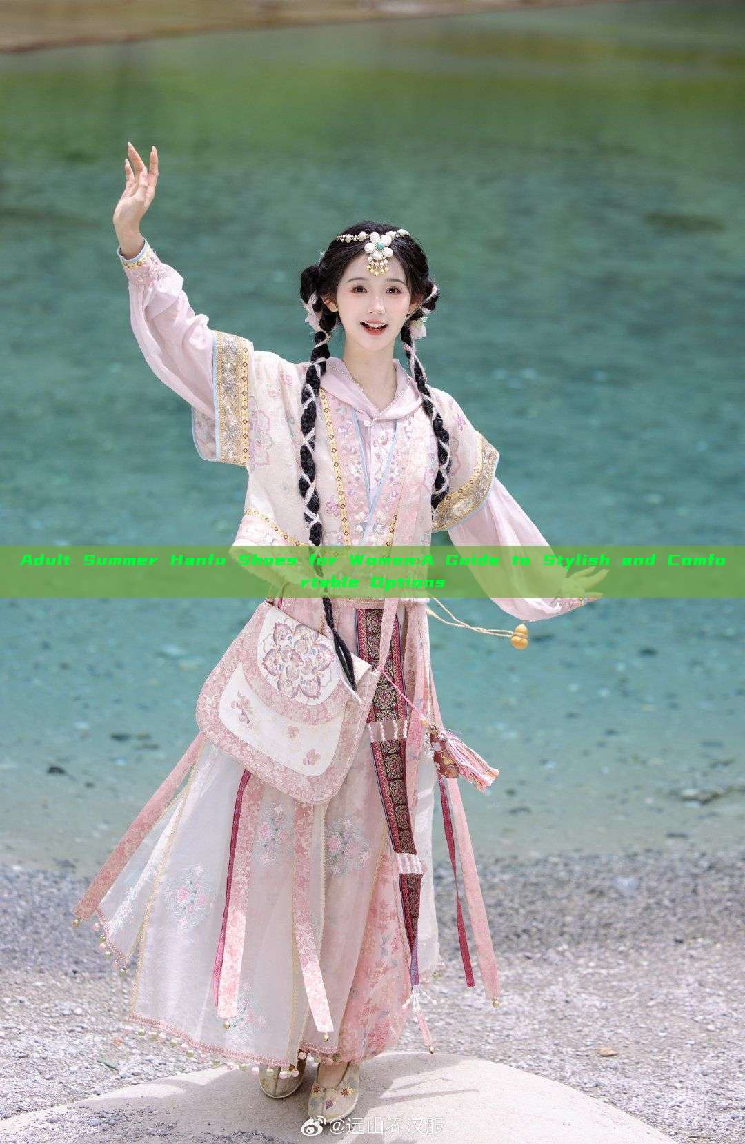Adult Summer Hanfu Shoes for Women:A Guide to Stylish and Comfortable Options Adult Summer Hanfu Shoes for Women:A Guide to Stylish and Comfortable Options