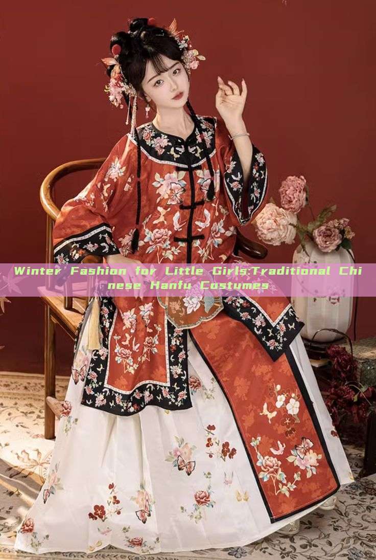 Winter Fashion for Little Girls:Traditional Chinese Hanfu Costumes Winter Fashion for Little Girls:Traditional Chinese Hanfu Costumes