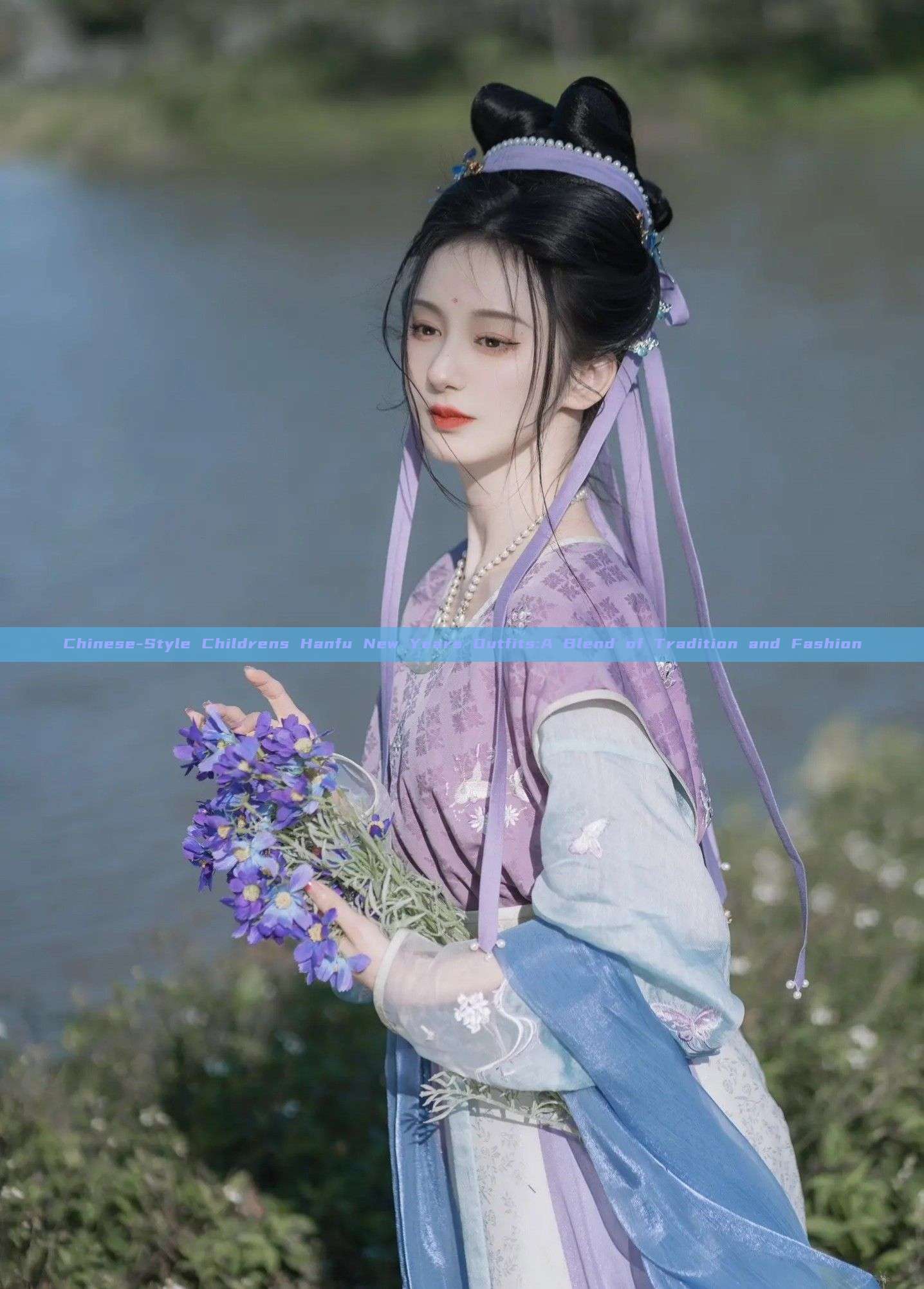 Chinese-Style Childrens Hanfu New Years Outfits:A Blend of Tradition and Fashion Chinese-Style Childrens Hanfu New Years Outfits:A Blend of Tradition and Fashion