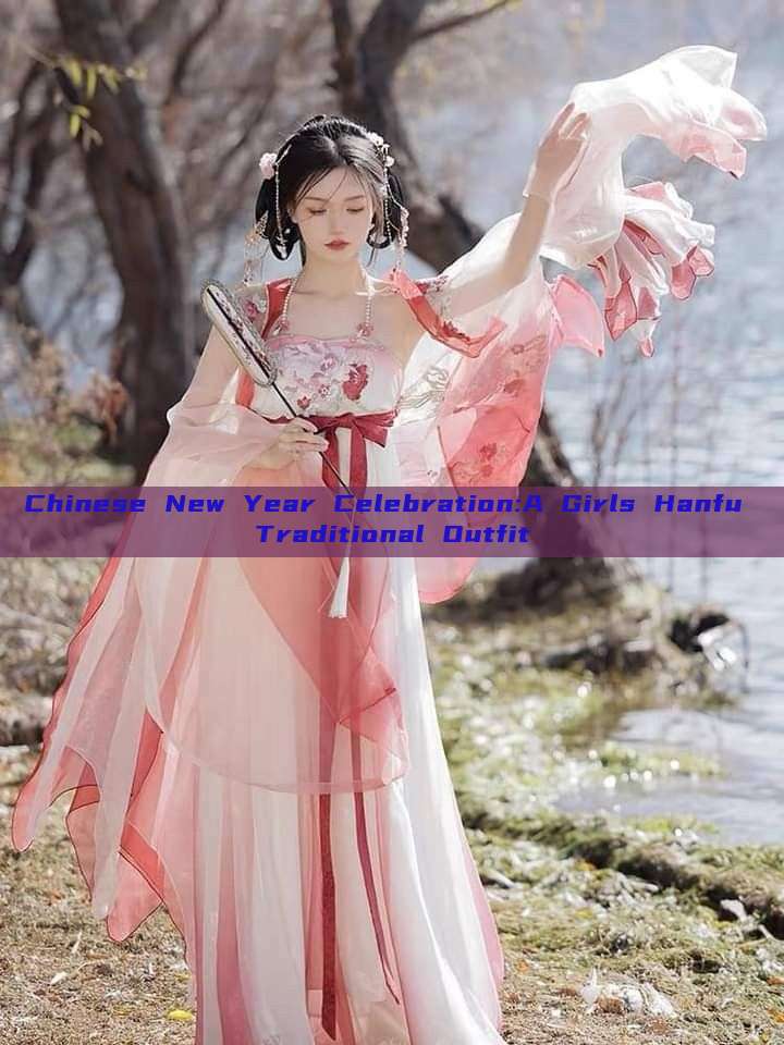 Chinese New Year Celebration:A Girls Hanfu Traditional Outfit Chinese New Year Celebration:A Girls Hanfu Traditional Outfit
