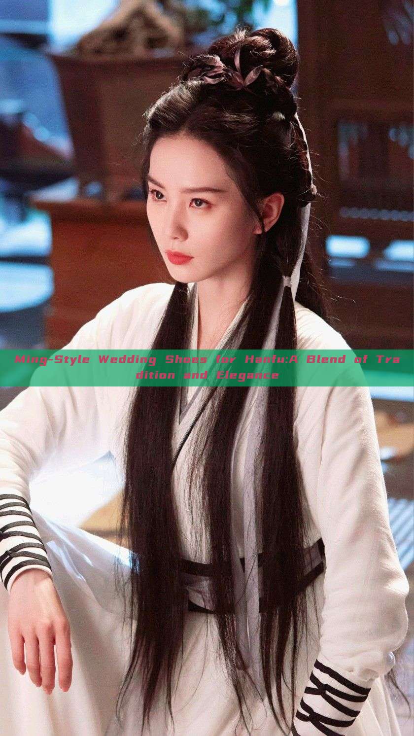 Ming-Style Wedding Shoes for Hanfu:A Blend of Tradition and Elegance Ming-Style Wedding Shoes for Hanfu:A Blend of Tradition and Elegance
