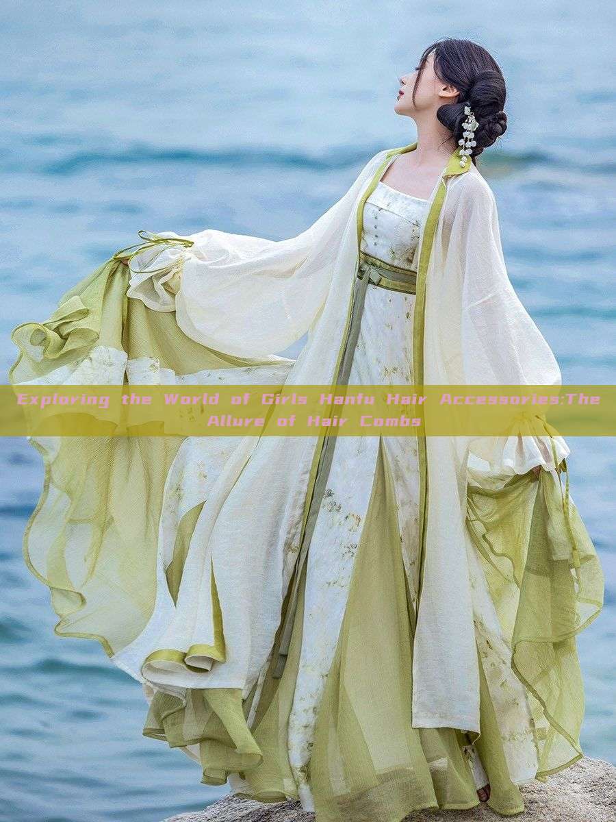Exploring the World of Girls Hanfu Hair Accessories:The Allure of Hair Combs