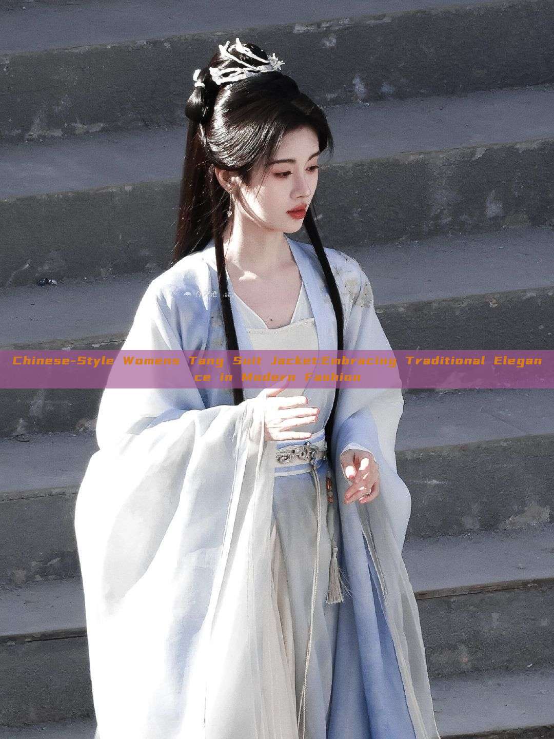 Chinese-Style Womens Tang Suit Jacket:Embracing Traditional Elegance in Modern Fashion Chinese-Style Womens Tang Suit Jacket:Embracing Traditional Elegance in Modern Fashion