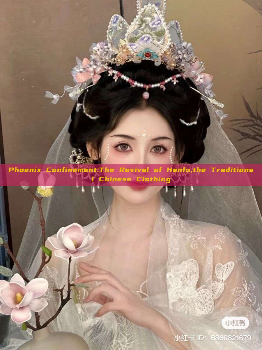Phoenix Confinement:The Revival of Hanfu,the Traditional Chinese Clothing