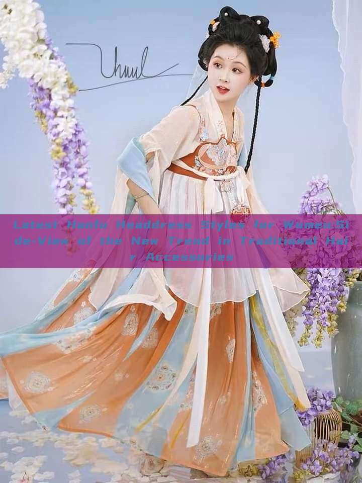Latest Hanfu Headdress Styles for Women:Side-View of the New Trend in Traditional Hair Accessories Latest Hanfu Headdress Styles for Women:Side-View of the New Trend in Traditional Hair Accessories