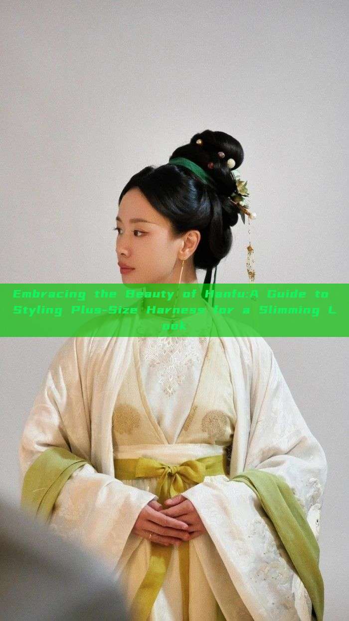 Embracing the Beauty of Hanfu:A Guide to Styling Plus-Size Harness for a Slimming Look
