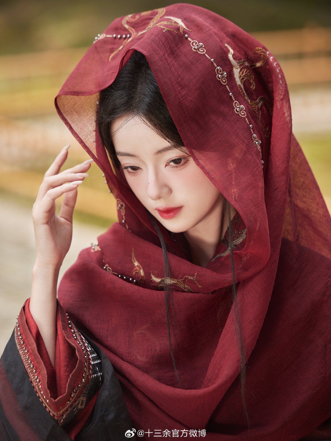 Summer Fashion for Ancient-Style Girl Child:A Blend of Tradition and Comfort Summer Fashion for Ancient-Style Girl Child:A Blend of Tradition and Comfort