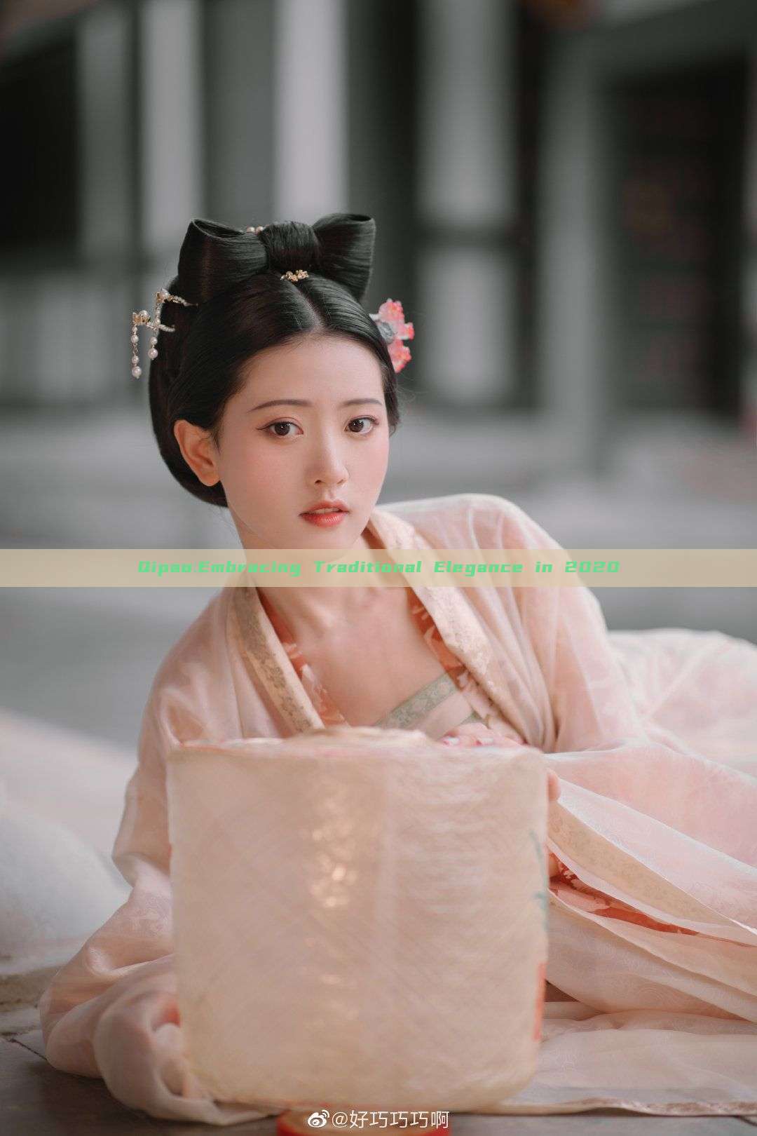 Qipao:Embracing Traditional Elegance in 2020 Qipao:Embracing Traditional Elegance in 2020