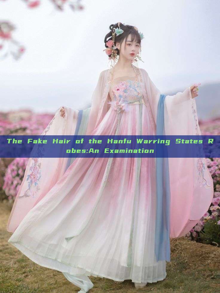 The Fake Hair of the Hanfu Warring States Robes:An Examination The Fake Hair of the Hanfu Warring States Robes:An Examination