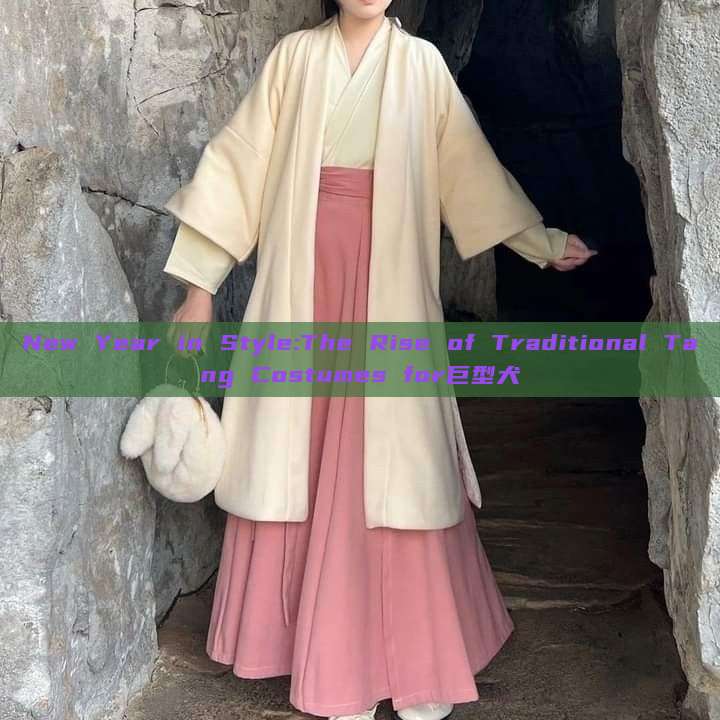 New Year in Style:The Rise of Traditional Tang Costumes for巨型犬 New Year in Style:The Rise of Traditional Tang Costumes for巨型犬