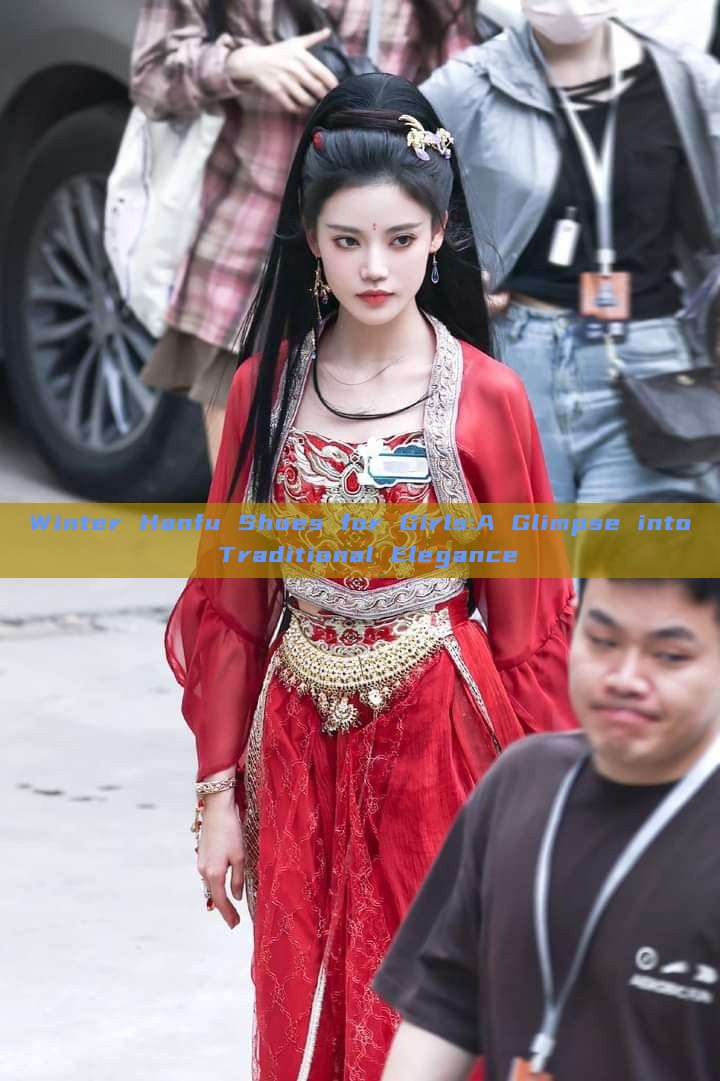 Winter Hanfu Shoes for Girls:A Glimpse into Traditional Elegance Winter Hanfu Shoes for Girls:A Glimpse into Traditional Elegance